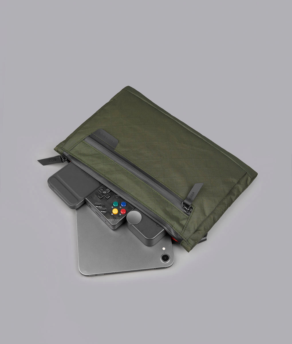 #color_Green | Ultradyne 100D