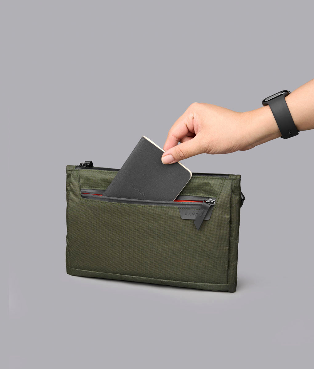 #color_Green | Ultradyne 100D