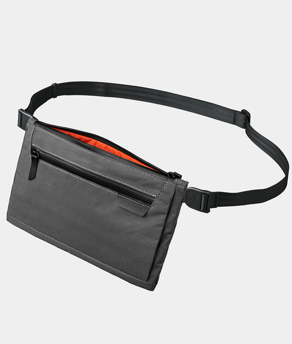 Zip Pouch Max V2 - Ultradyne