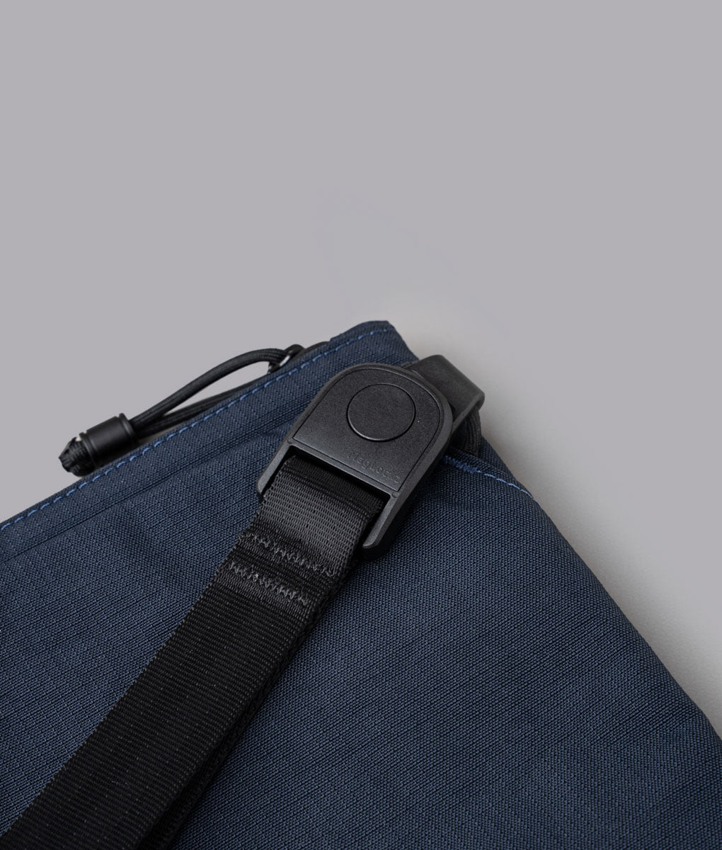 Zip Pouch Max V2 - Japan Edition