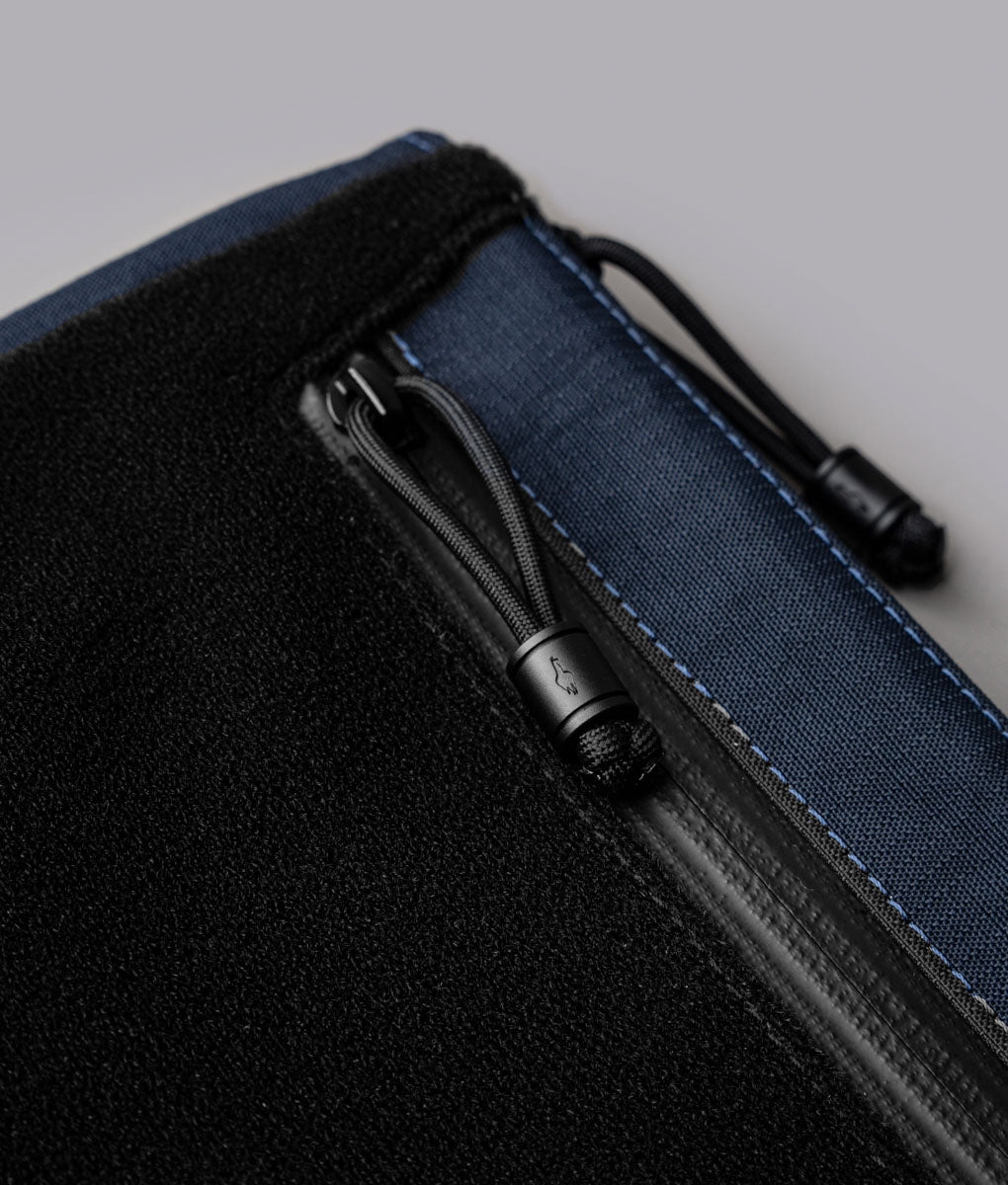 Zip Pouch Max V2 - Japan Edition
