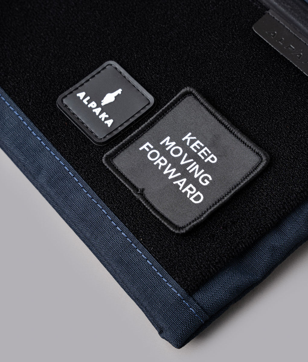 Zip Pouch Max V2 - Japan Edition