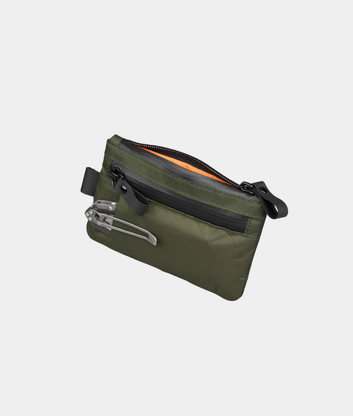 Zip Pouch Pro - Ultradyne
