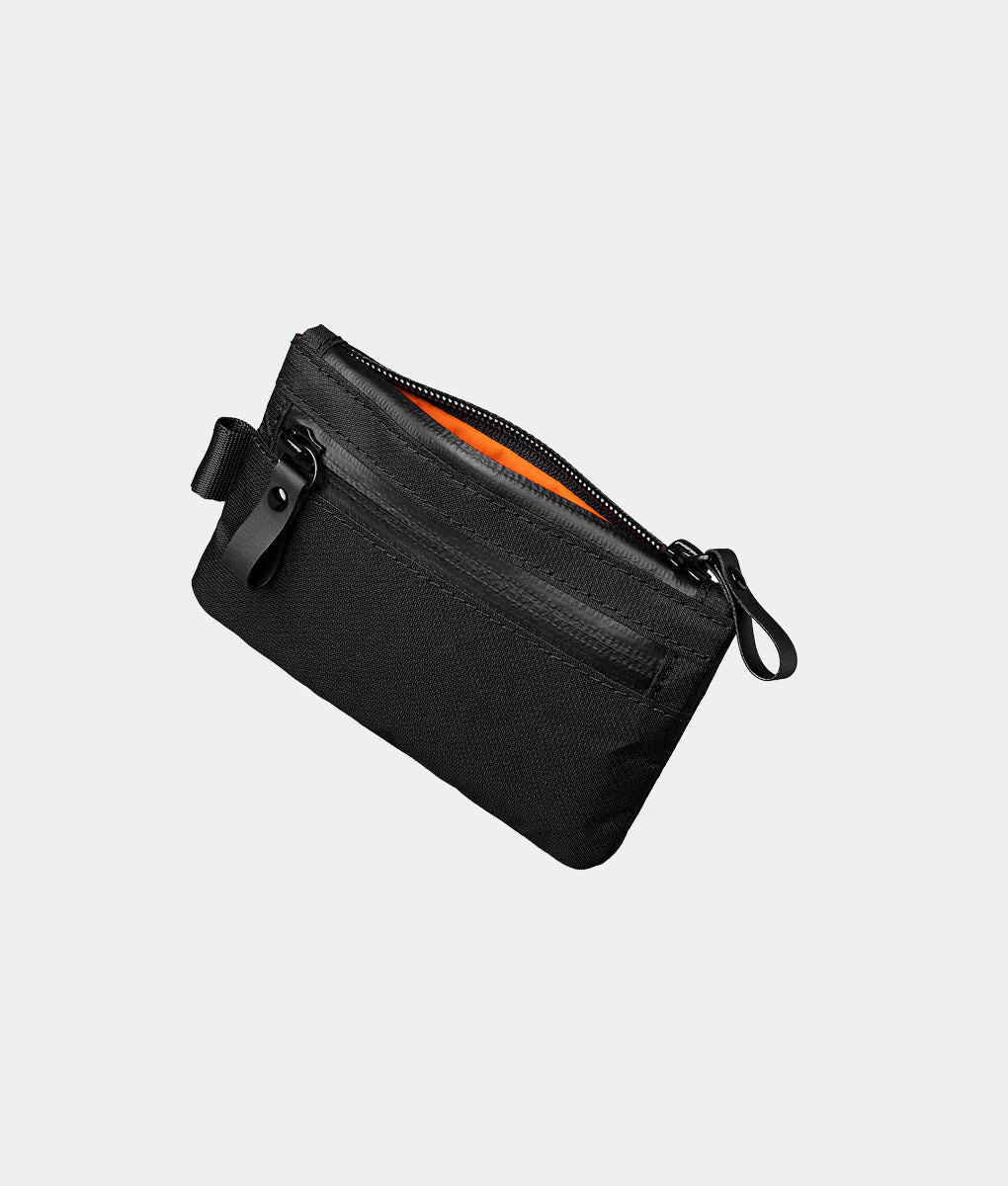 Zip Pouch Ultradyne