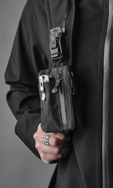 Accessories sling bag hot sale