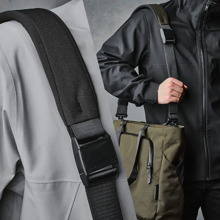 Bravo Tote Bravo Tote