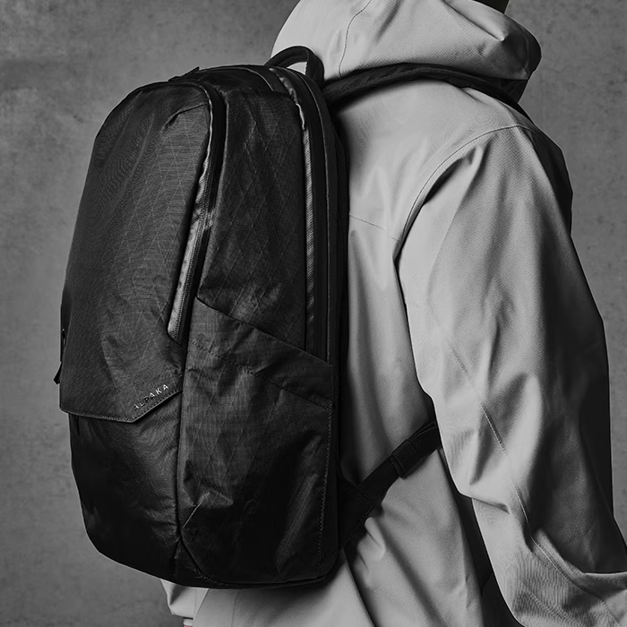 Elements Backpack Pro | ALPAKA Elements Backpack Pro | ALPAKA