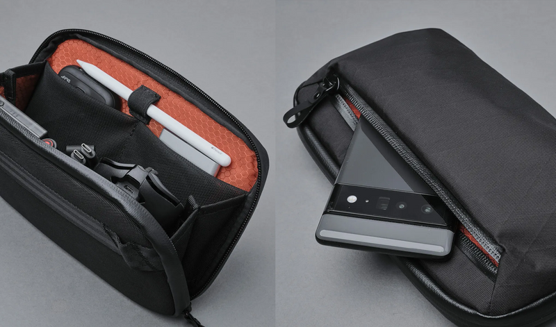 Elements Tech Case Mini