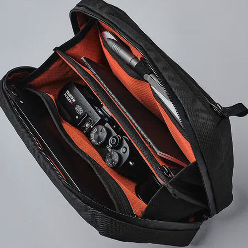 Elements Tech Case