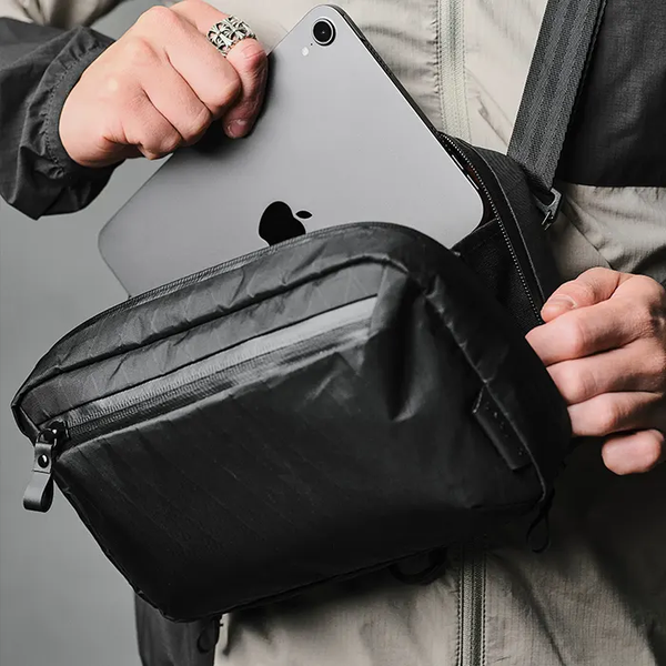 Elements Tech Case
