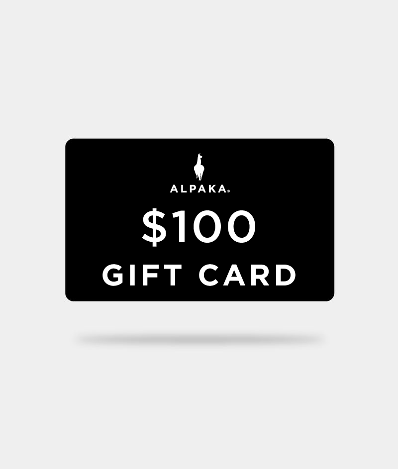 ALPAKA Gift Card