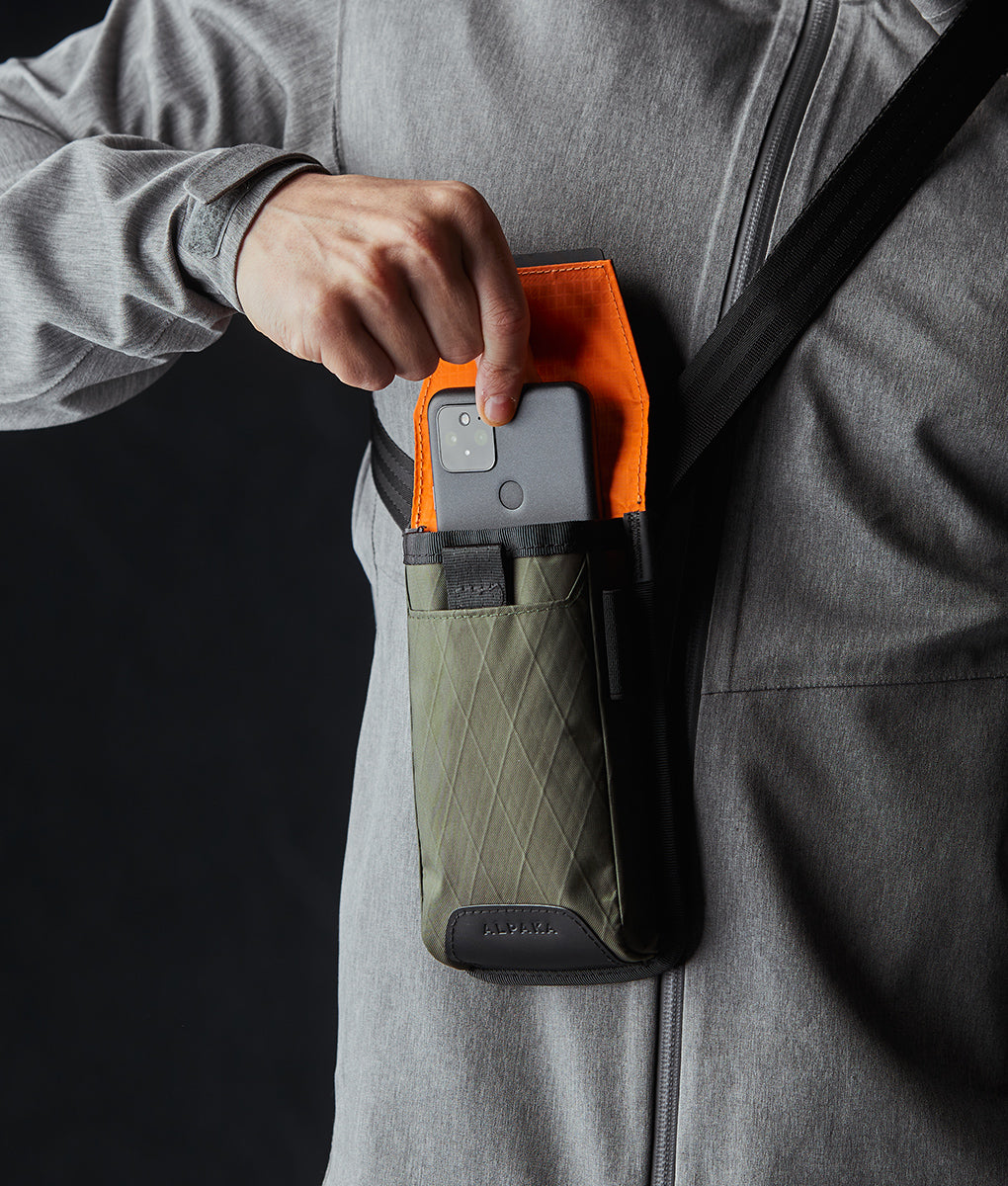 Modular Phone Sling V1