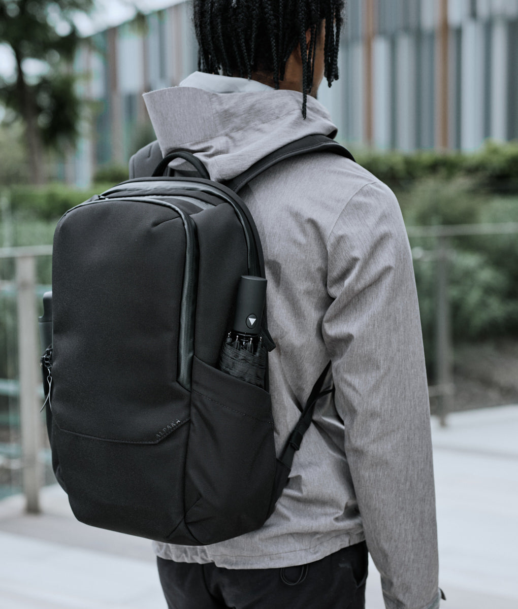 Elements Backpack Pro | ALPAKA
