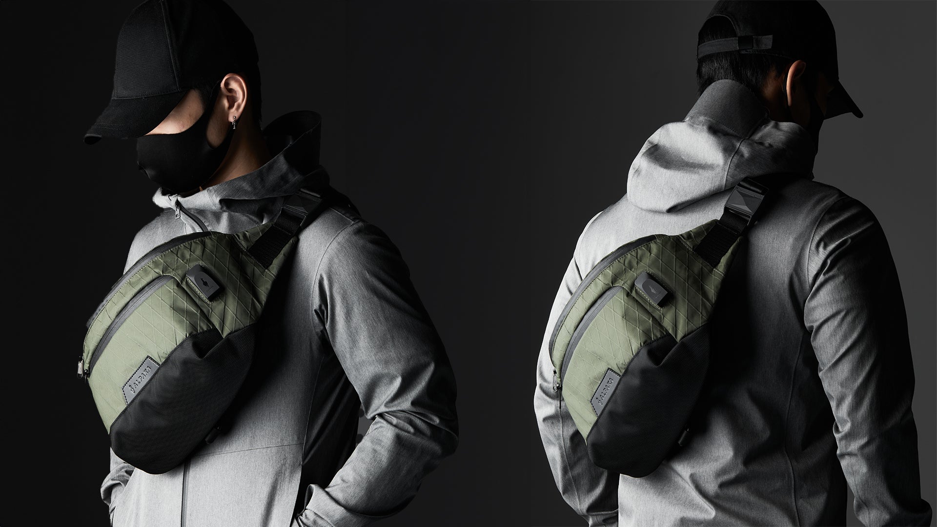 Alpaka bravo x sling Clearance