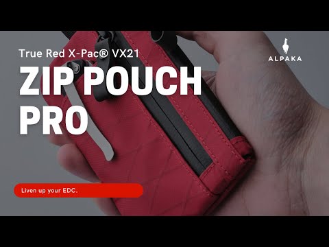 #color_True Red | X-Pac VX21