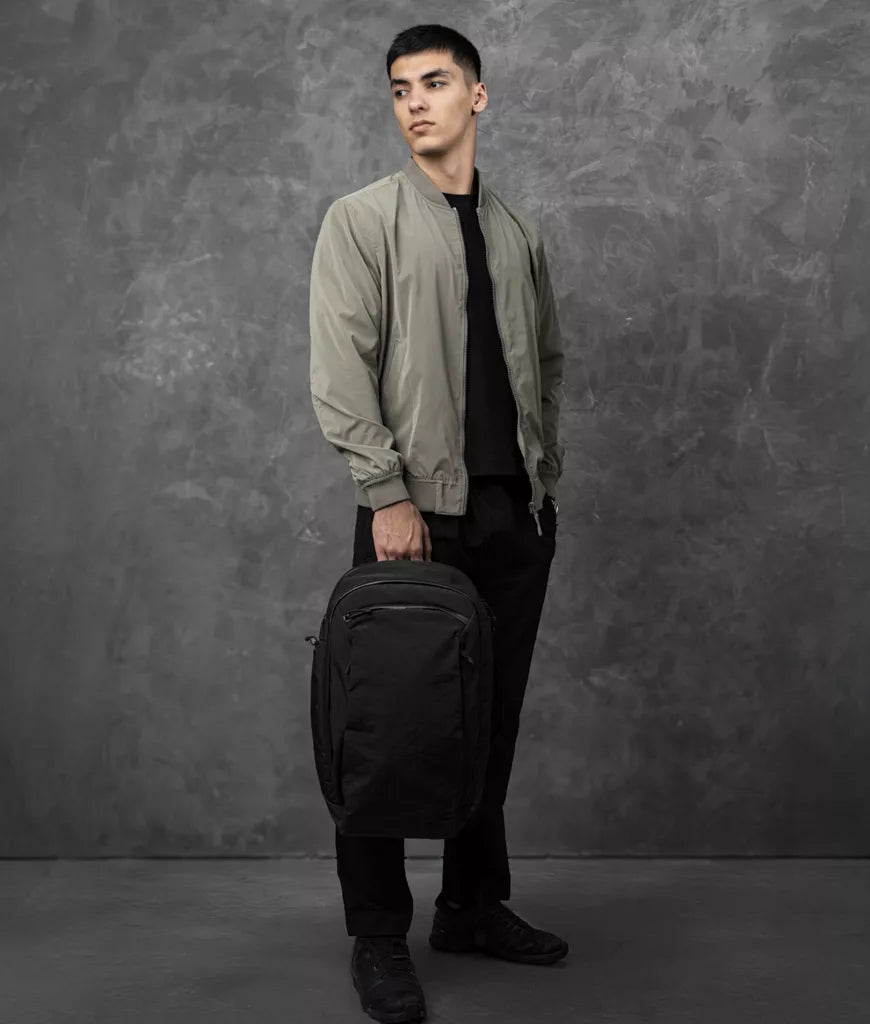 #color_Black | Axoflux 400D Ripstop Nylon