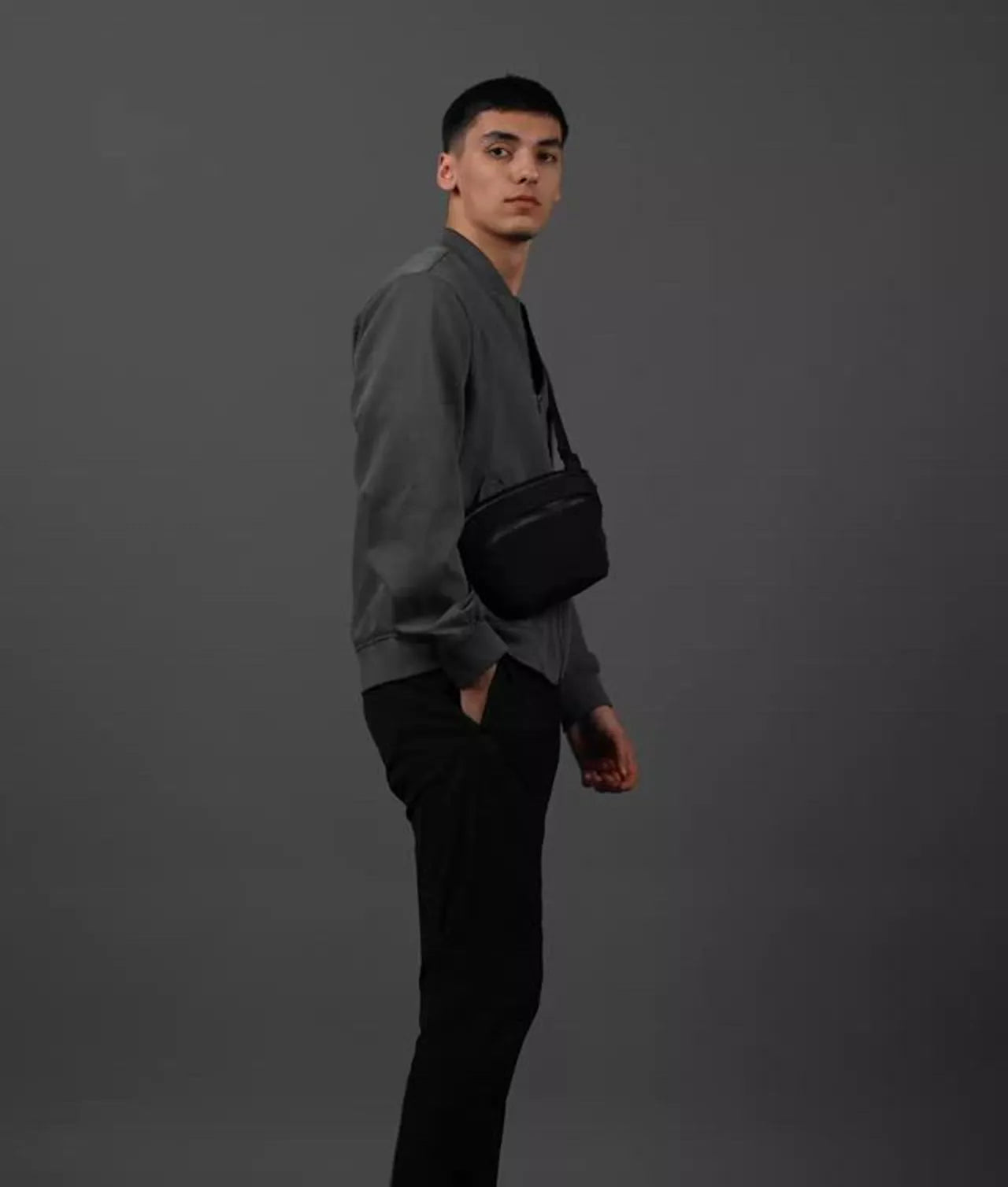 #color_Black | Axoflux 400D Ripstop Nylon