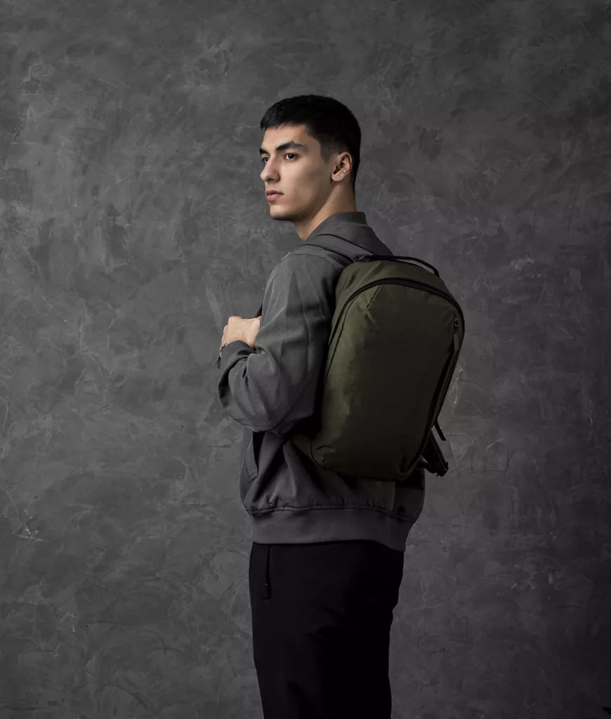 #color_Green | Axoflux 400D Ripstop Nylon