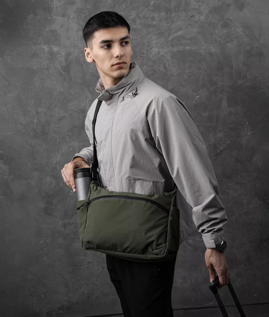 #color_Green | Axoflux 210D