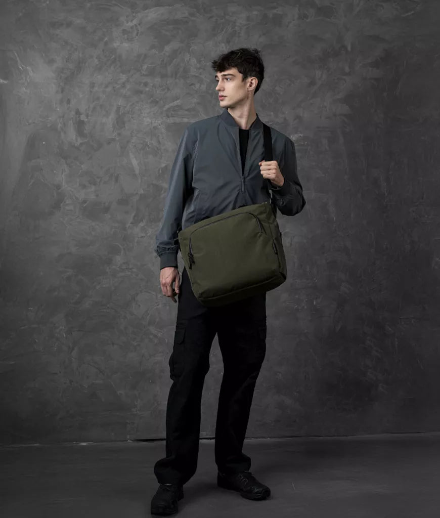 #color_Green | Axoflux 400D Ripstop Nylon