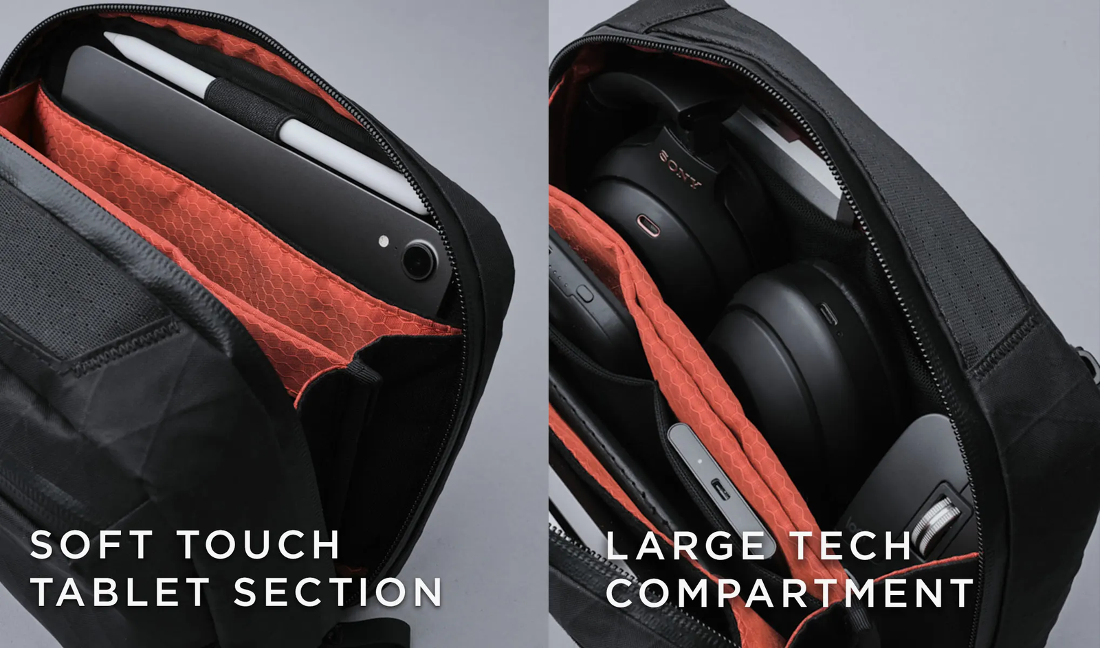 Elements Tech Case Max