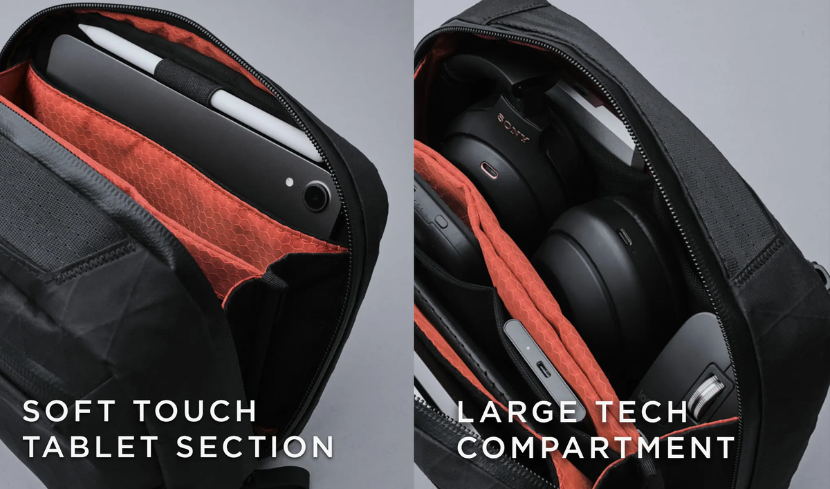 Elements Tech Case Max