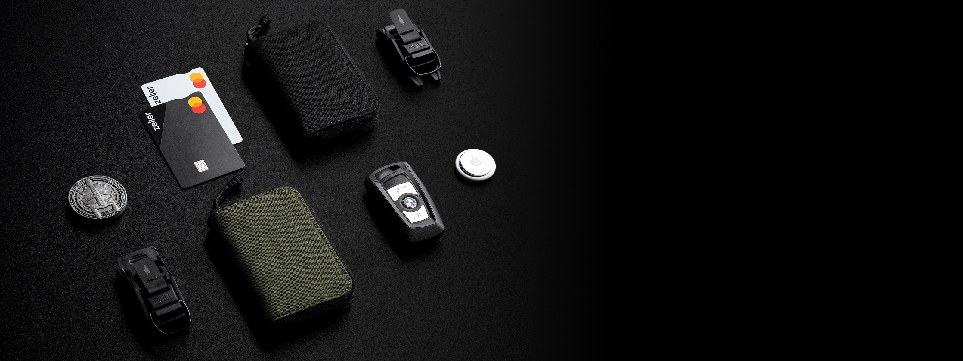 ALPAKA: Premium Bags & Accessories