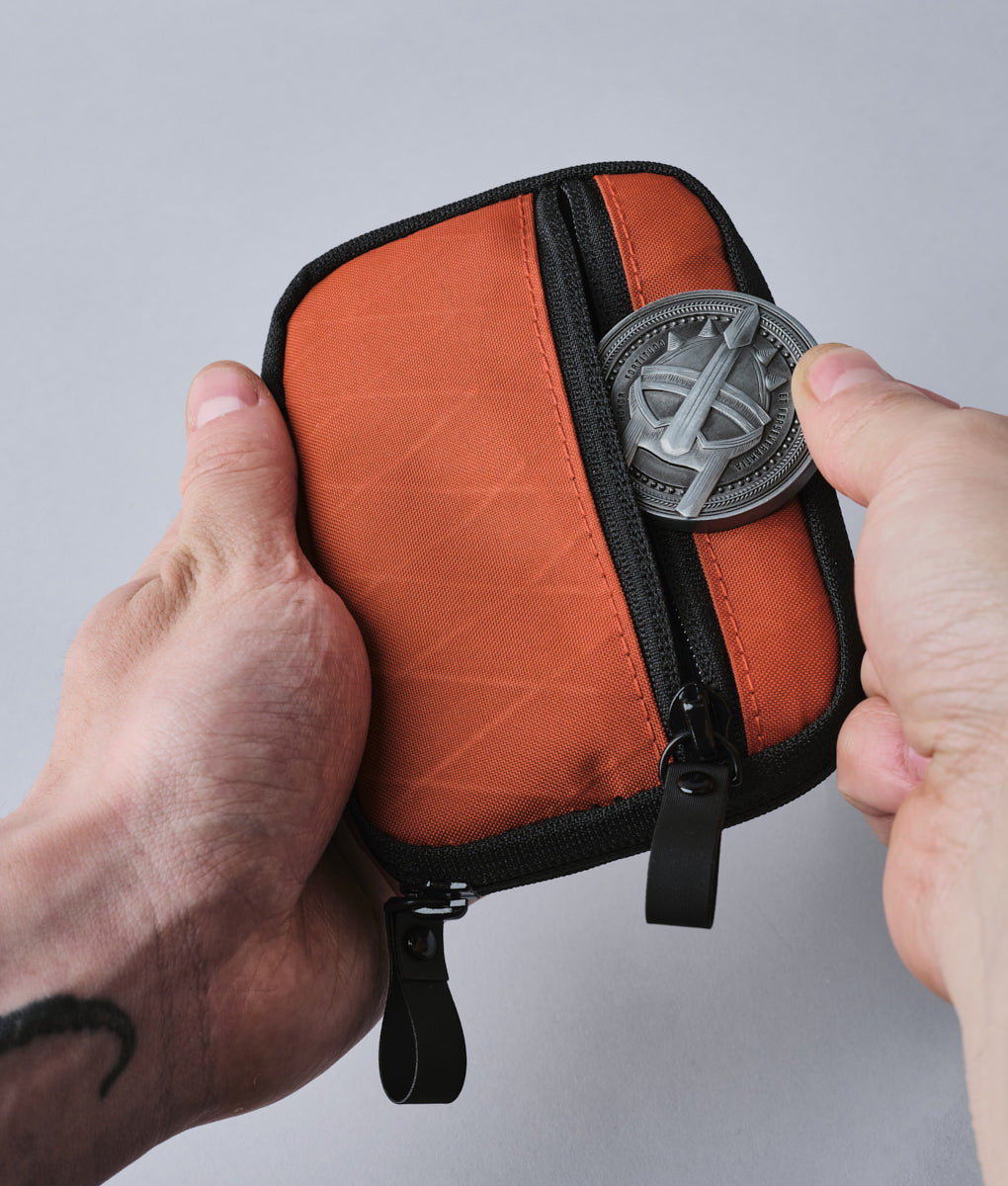 HUB Pouch Eco RX30 Edition