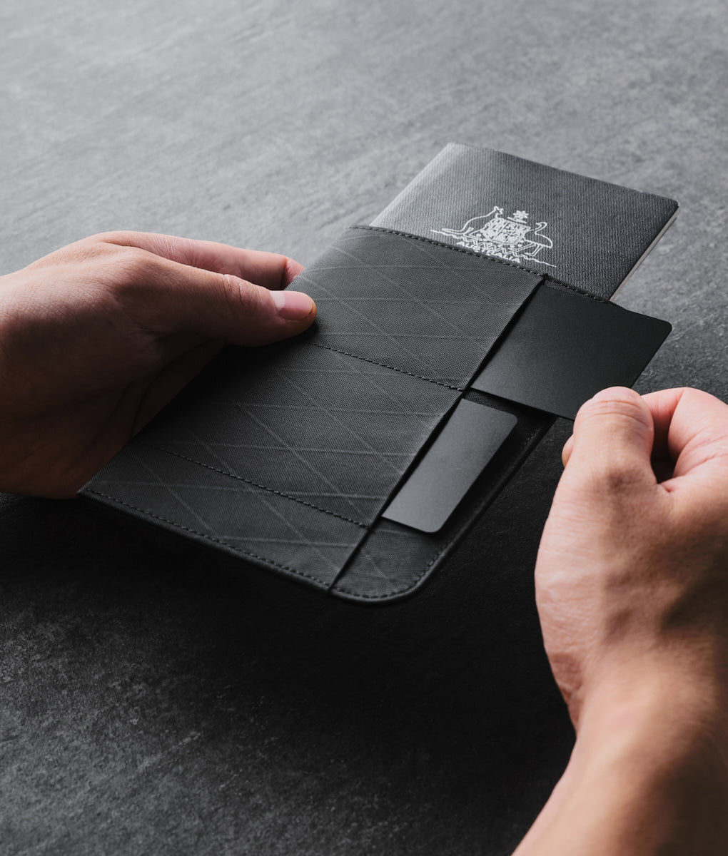 ARK Passport Sleeve