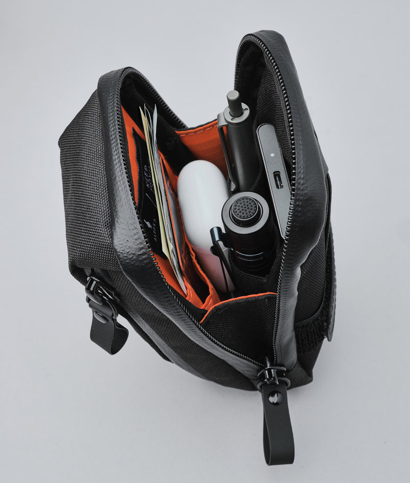 Metro Pouch - ECOPAK™
