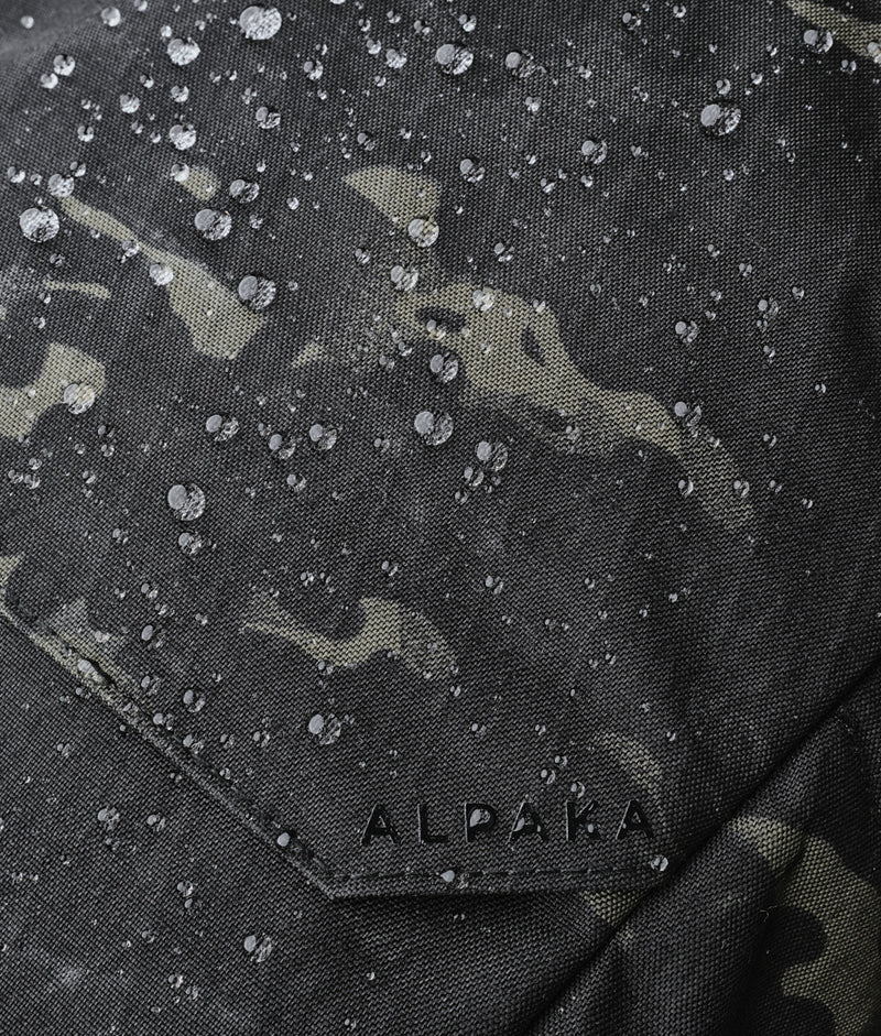 Elements Backpack Multicam Black - Limited Edition