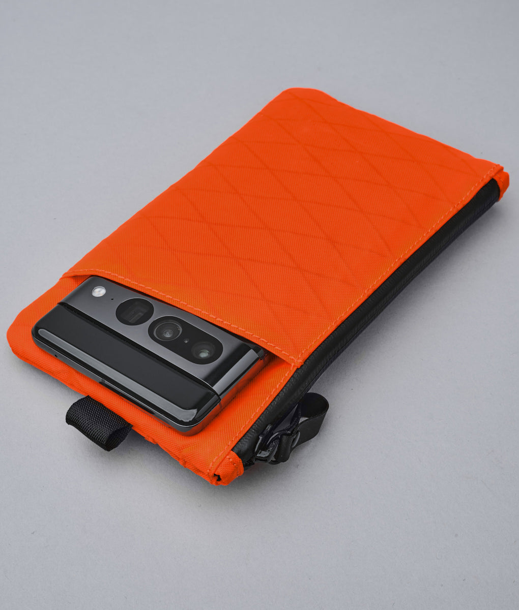 #color_Hot Orange X-PAC VX25