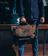 7ven Messenger Bag - Versatile Messenger Bag | Alpaka Gear