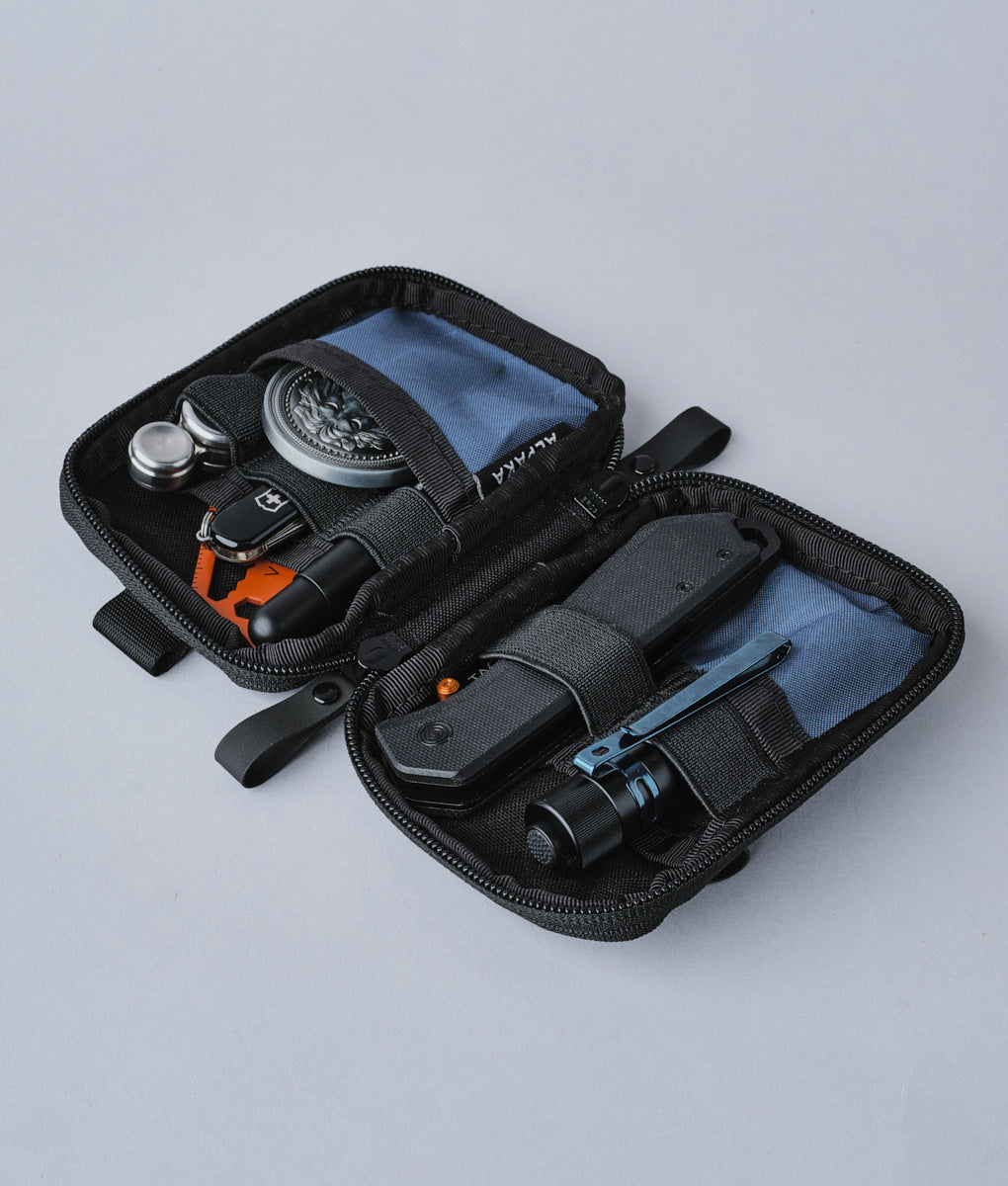 HUB Pouch Eco RX30 Edition