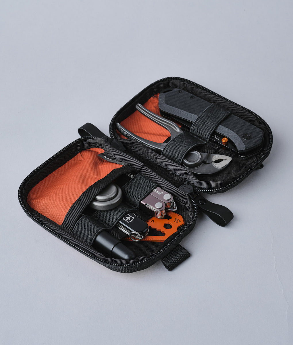 HUB Pouch Eco RX30 Edition