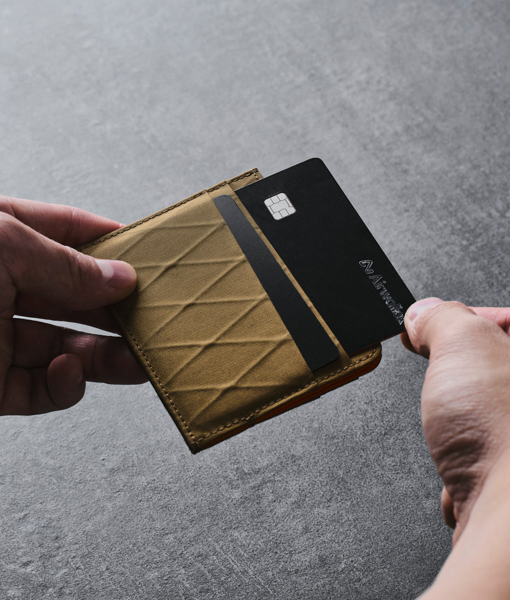 ARK Card Wallet