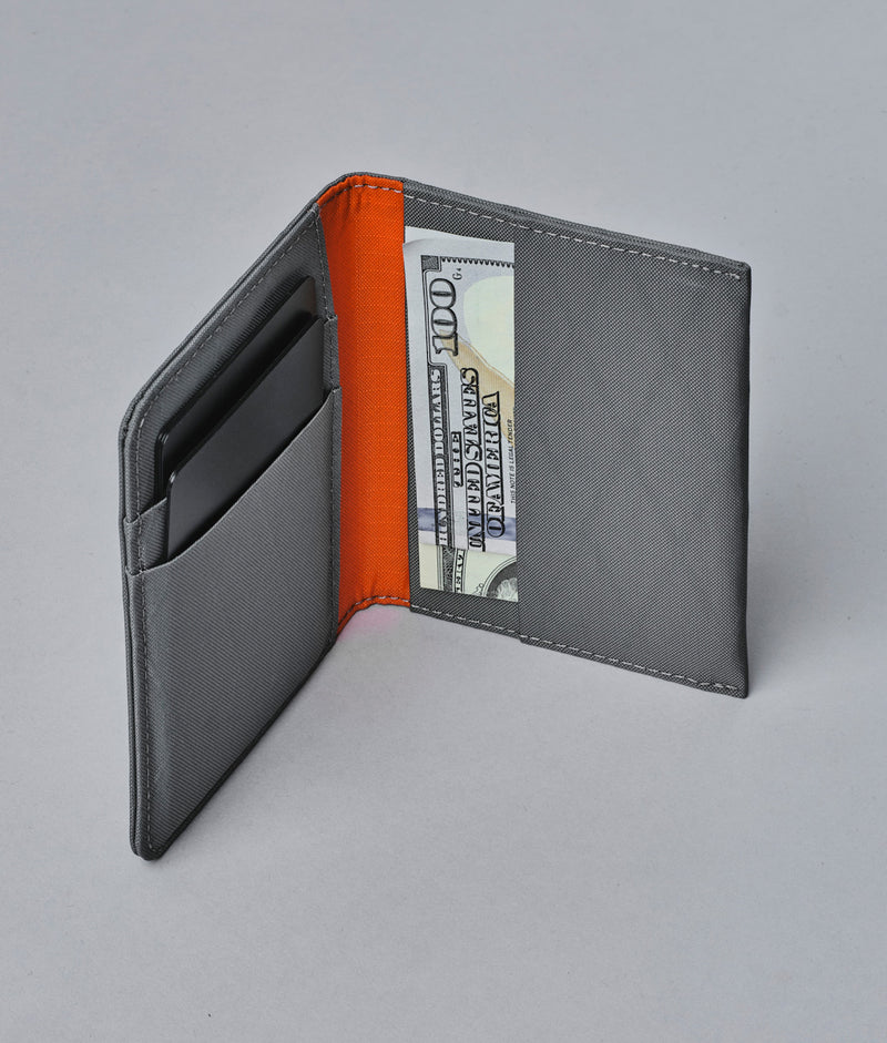 ARK Bifold Wallet