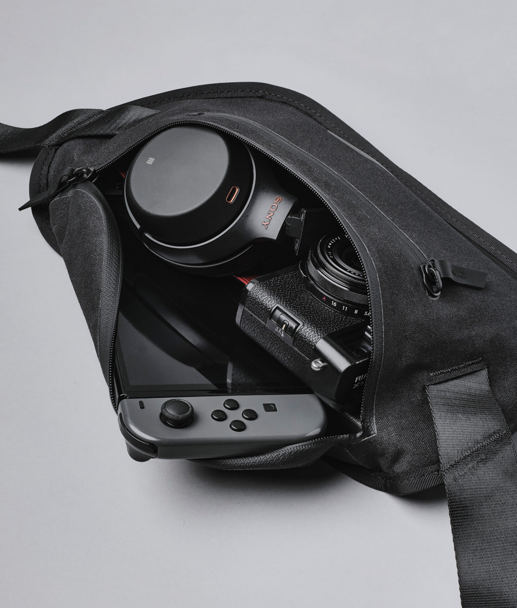 Backpack & Camera Straps, Zipper Pulls, Keychains