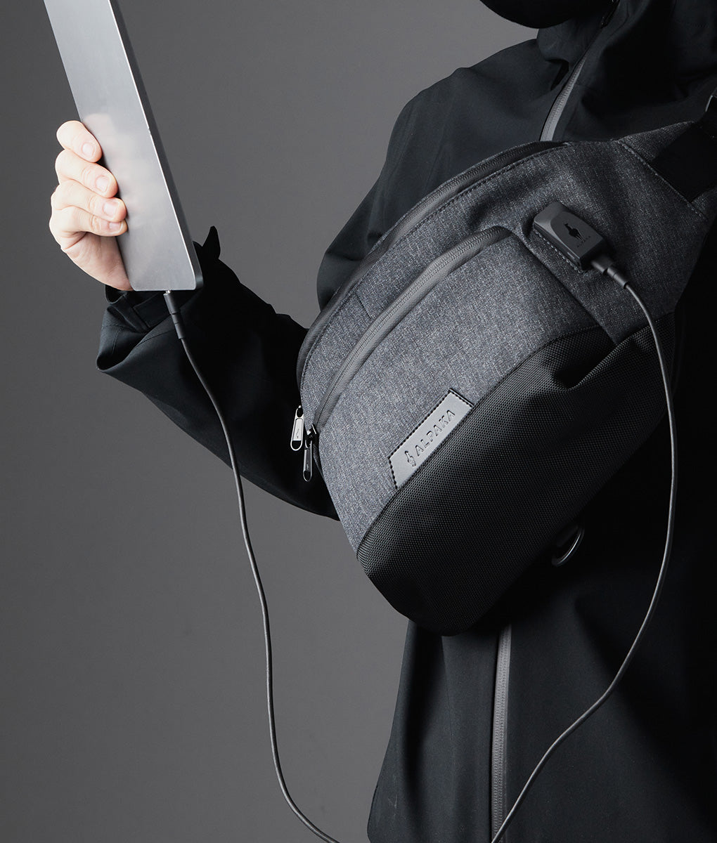 Alpaka bravo x sling Clearance