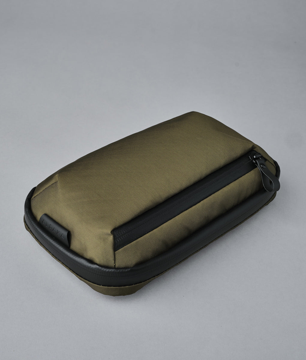 #color_ECOPAK EPX400 Army Olive