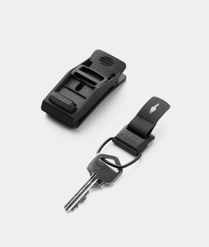 HUB Keychain