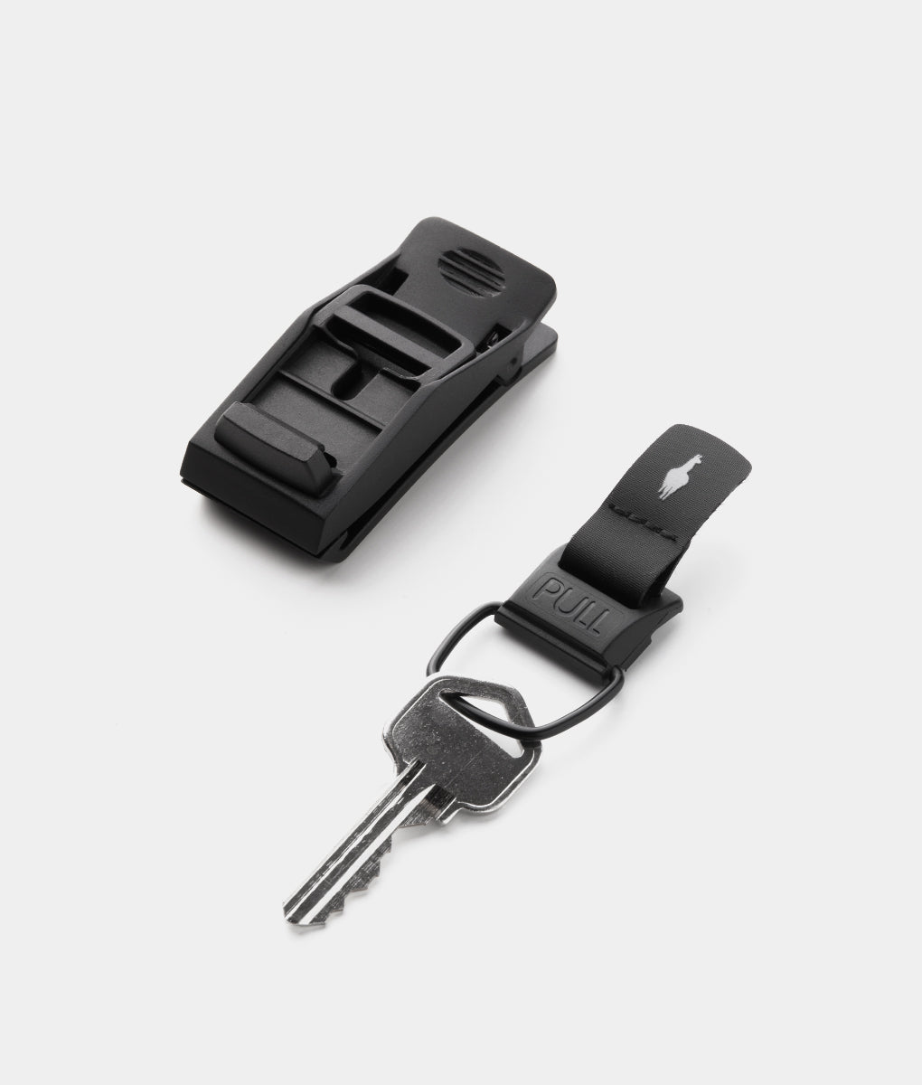 HUB Keychain Kit