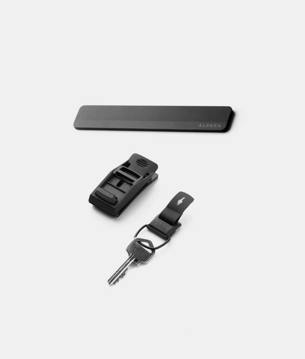 Hub Keychain Kit - Keychain Kit - ModPanel Mini | Alpaka
