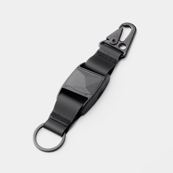 Standard Belt Loop Key Ring - Elevent