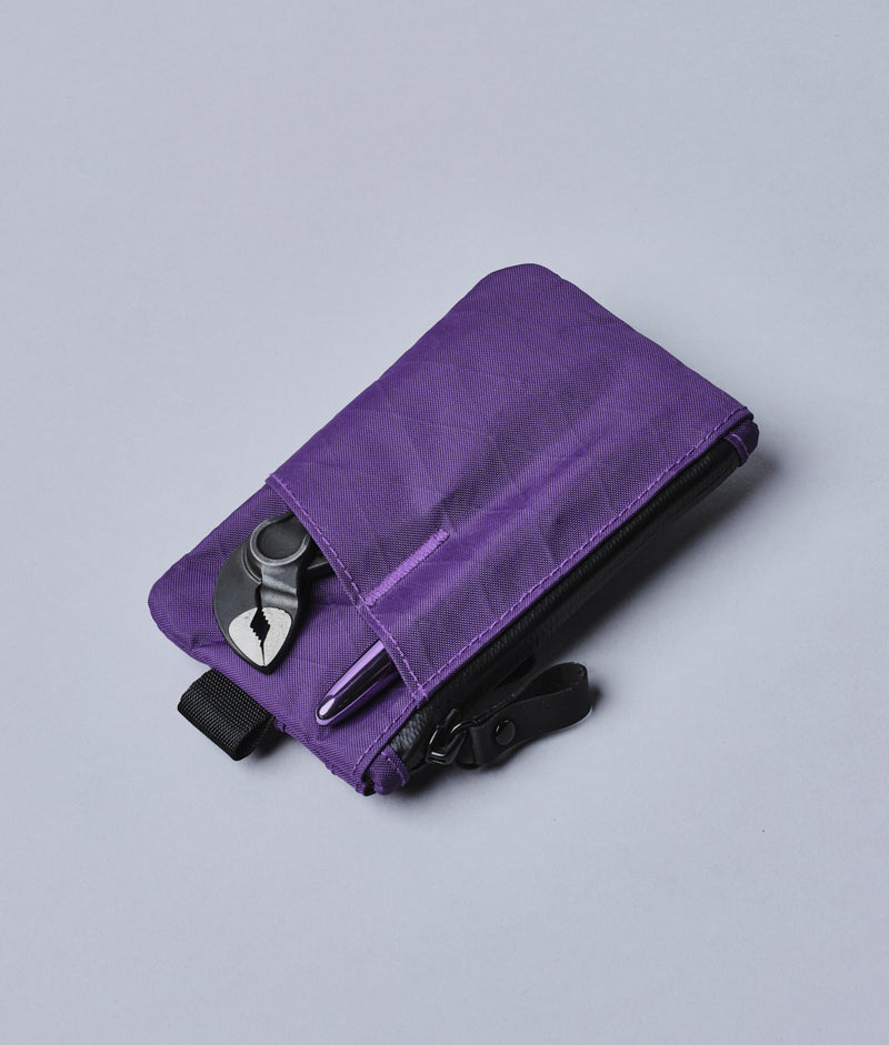 Professional Zippered Pouch