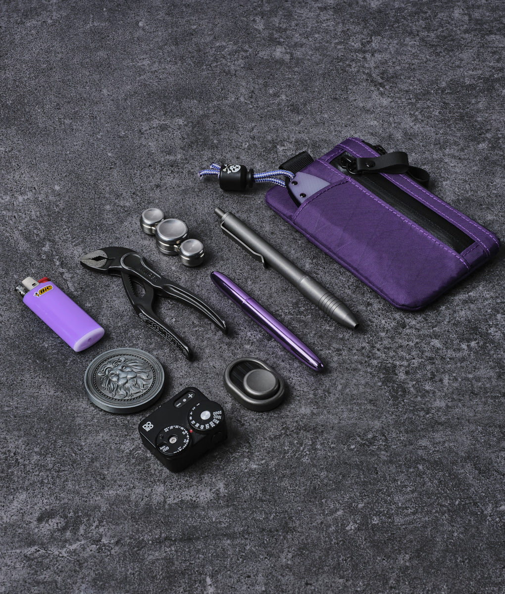 #color_Bright Purple X-Pac VX21
