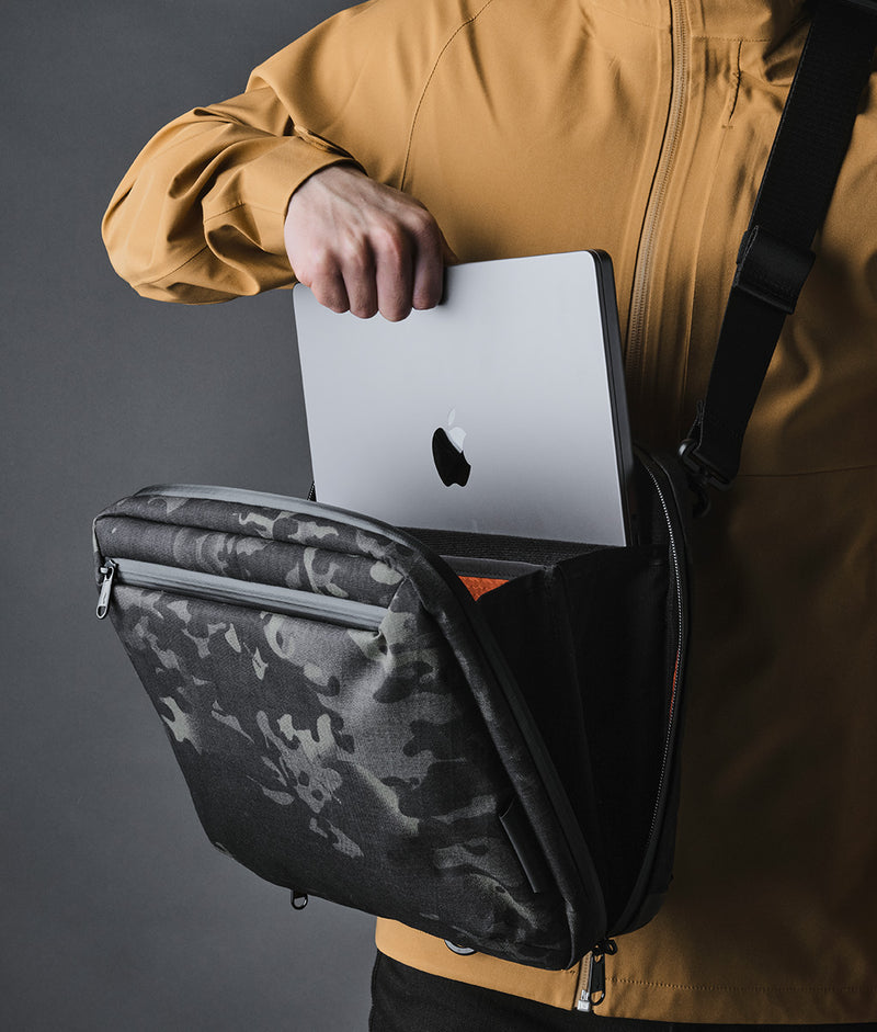 Elements Tech Brief 14"