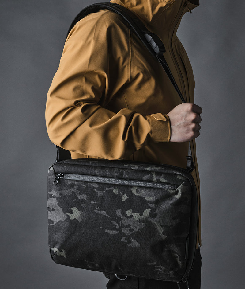 Elements Tech Brief 14"