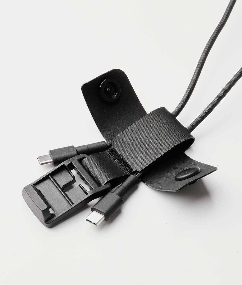 ALPAKA USB Hub Lanyard