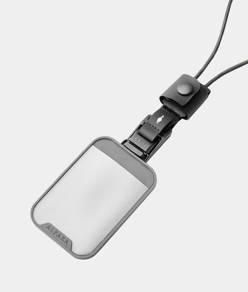 HUB USB Lanyard Kit